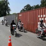 पाकिस्तान में पीटीआई के 27 सितंबर के मार्च से डरी सरकार, इस्लामाबाद को बदला जा रहा है छावनी में