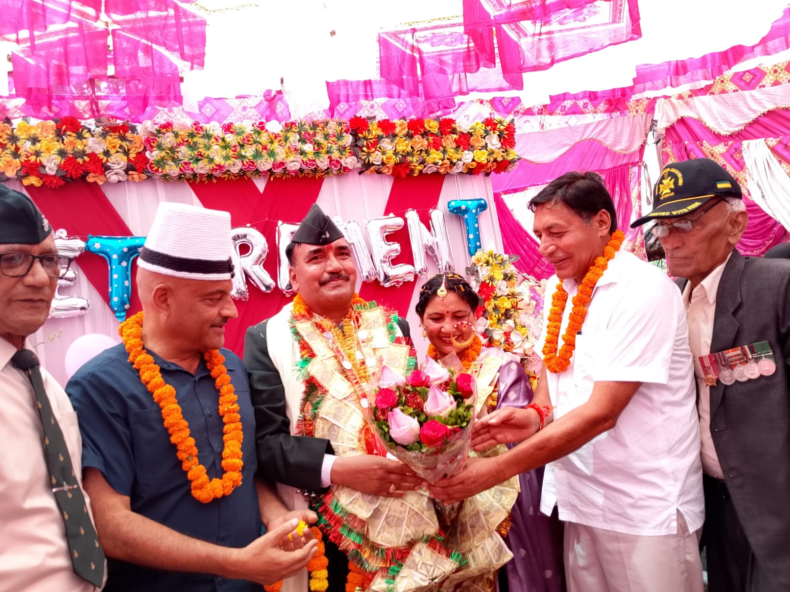 sub-lieutenant-bhandari-receiv