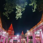 पीतलनगरी में जन्मे कन्हाई, घर-घर गूंजी बधाई