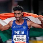 एशियन गेम्स में भारत के पदक अभियान को गुलवीर, प्राची और विथ्या ने और बढ़ाया