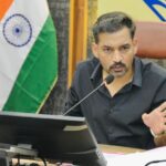 कूड़ा निस्तारण में लापरवाही बर्दाश्त नहीं, डीएम ने अधिकारियों को दिए सख्त निर्देश
