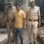 पिछड़ा वर्ग आयोग सदस्य के घर 15 लाख की चोरी का खुलासा, शातिर गिरफ्तार