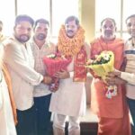 हरिद्वार ग्रामीण में भाजपा की सांगठनिक बैठक, बूथ सशक्तिकरण पर जोर
