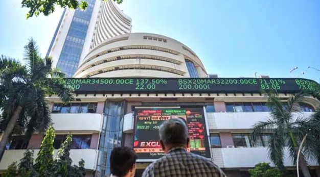 stock-market-early-trade