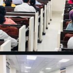 साइबर अपराधों से बचाव के लिए दून पुलिस ने प्रशिक्षुओं को किया जागरूक