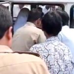 दुकान से चाकू खरीदने के बाद युवक ने उठाया खौफनाक कदम, जांच में जुटी पुलिस