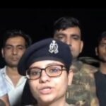 झांसी में ई-रिक्शा चालक को लूटने वाले पुलिस मुठभेड़ में एक घायल समेत चार लुटेरे गिरफ्तार