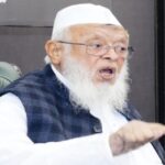सहारनपुर कलेक्ट्रेट परिसर स्थित मस्जिद का ध्वस्तीकरण अत्यंत निराशाजनक : अरशद मदनी