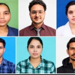 चमनलाल कॉलेज के छह विद्यार्थियों ने उत्तीर्ण की यूजीसी-नेट, दो छात्राओं का विदेश में चयन