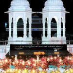शांतिकुंज में माता भगवती देवी की 100वीं जन्म जयंती पर होंगे विशेष आयोजन
