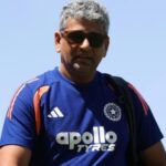एशियाई खेल 2026: जापान पहुंची भारतीय महिला क्रिकेट टीम, कोच मजूमदार ने चुनौती को लेकर जताई उत्सुकता