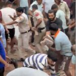 सत्य निकेतन के पास इमारत गिरी, कई लोगों के फंसे होने की आशंका