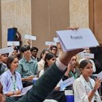 सीएम युवा एक्सपो में दिखी यूपी के युवाओं की कारोबारी प्रतिभा