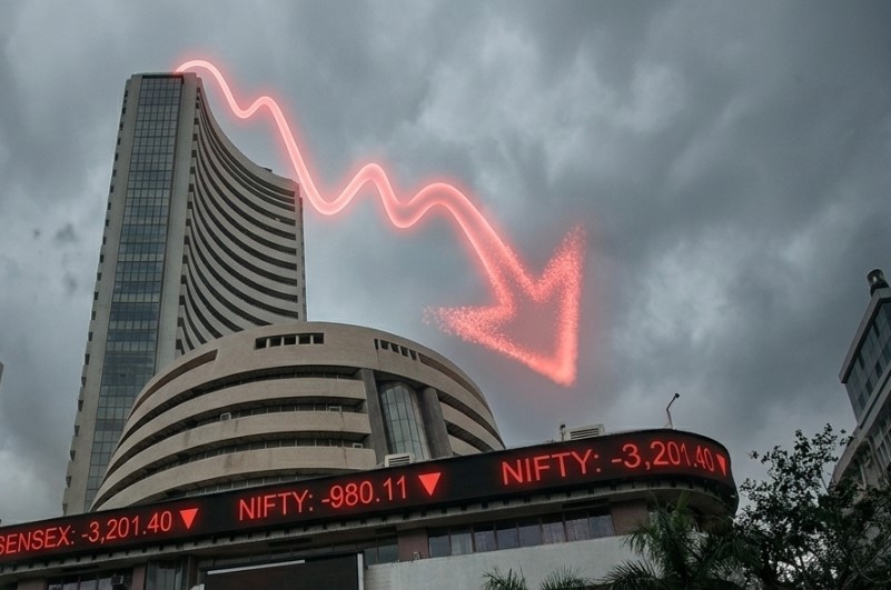 stock-market-crash-factors
