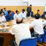 चमोली में 17 सितंबर से चलेगा सेवा संकल्प अभियान