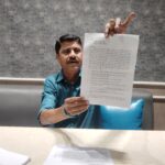 मुकदमों और लेन-देन की निष्पक्ष जांच की मांग : धीरज चड्ढा