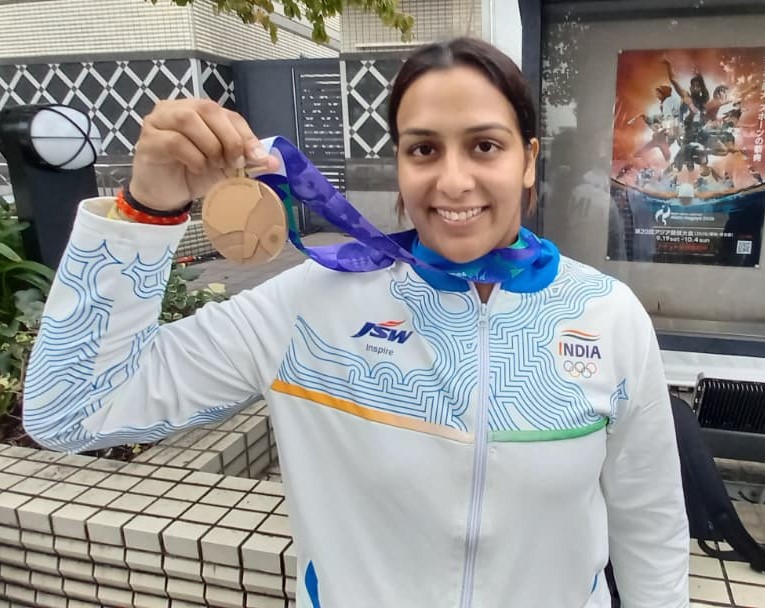 sports-kurash-asian-games-pincky-bronze