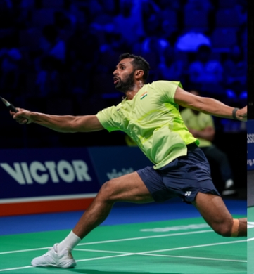 sports-badminton-indonesia-masters-prannoy