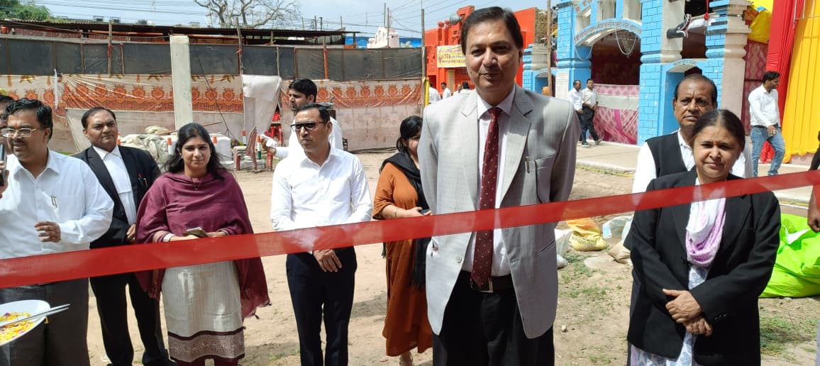 dau-ji-maharaj-mela-legal-camp
