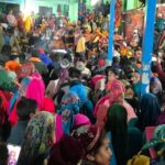 कनोल में नंदामय हुआ पहाड़, देव डोलियों और हजारों श्रद्धालुओं का जमावड़ा
