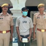 चिलकाना पुलिस ने किया दुकान पर हुई चोरी का खुलाशा, नकदी बरामद