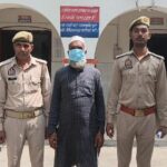 नांगल पुलिस ने हत्या के प्रयास में वांछित अभियुक्त को किया गिरफ्तार