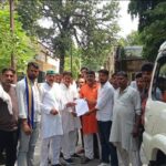 वाह री मुजफ्फरनगर पुलिस, इंसाफ मांगने वालों पर ही कर दी मुकदमों की बरसात