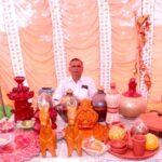 सरकार की माटीकला योजना ने बदली परिवार की आर्थिक तस्वीर,अन्य कारीगरों को भी आगे आने की प्रेरणा