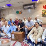 बप्पा के स्वागत को सजेगा मुजफ्फरनगर, भक्ति में डूबेगा शहर