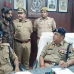 चर्चित हरियाणवी सिंगर हत्याकांडः साइबर क्राइम थाना पुलिस को बडी सफलता, सोशल मीडिया पर हत्याकांड की जिम्मेदारी लेने वाला आरोपित गिरफ्तार