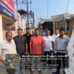 मीटर केबिल में कट लगाकर बिजली चोरी का खेल, सात उपभोक्ताओं पर एफआईआर