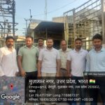 बिजली चोरी पर बिजली विभाग का बड़ा प्रहार हाईलोस फीडर पर बिजली चोरी का खेल बेनकाब, 11 उपभोक्ताओं पर एफआईआर