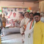 विद्या भूषण की विरासत को सम्मान देने की उठी आवाज, मेरठ रोड का नाम हो ‘विद्या भूषण मार्ग’