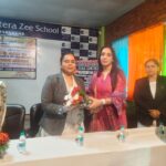 बच्चों की सुरक्षा पर स्कूल में बड़ा संदेश, पॉक्सो कानून से कराया रूबरू
