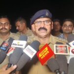 रिटायर्ड दरोगा के घर चोरी का मुठभेड़ में खुलासा, शातिर चोर को लगी गोली
