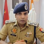 ड्यूटी में लापरवाही पर एसएसपी का बड़ा एक्शन, चार दरोगा और नो कांस्टेबल निलंबित