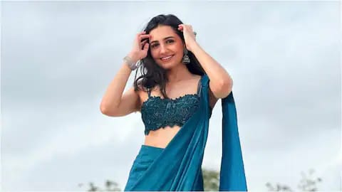vedika-pinto-enters-prosit-roys-film