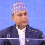 नेपाल के विदेशमंत्री शिशिर खनाल आज शाम न्यूयॉर्क रवाना होंगे