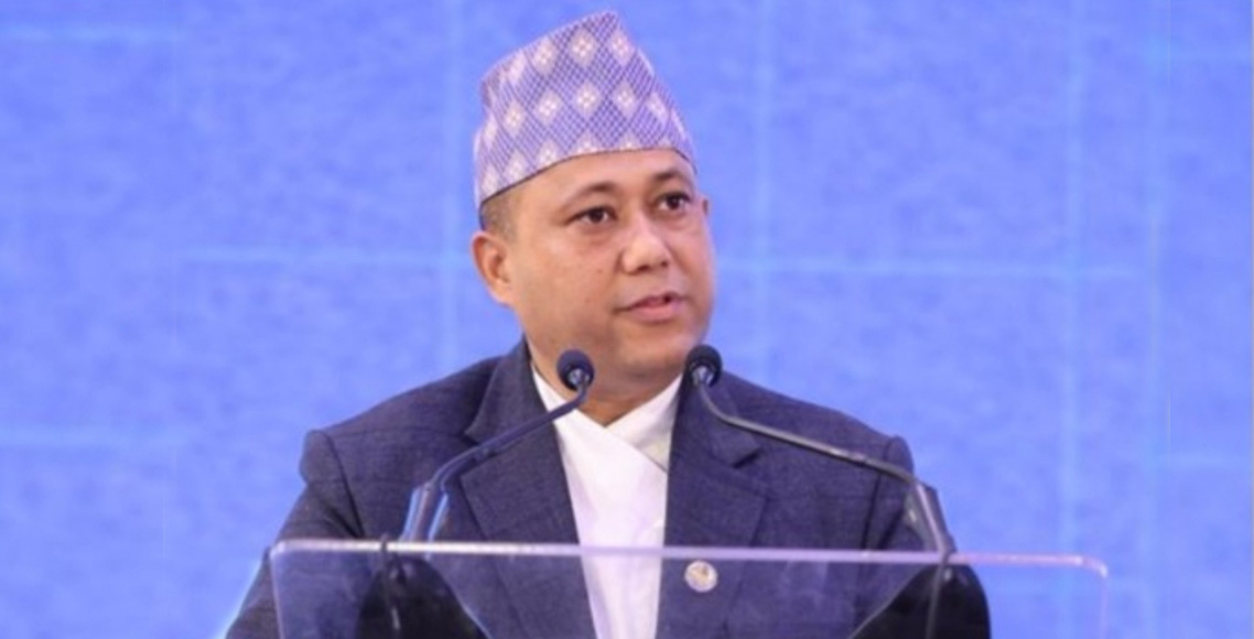 nepal-fm-shishir-unga-newyork-