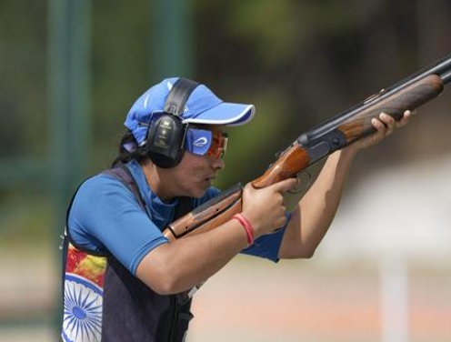 sports-shooting-asian-games-india-trap-team-silver