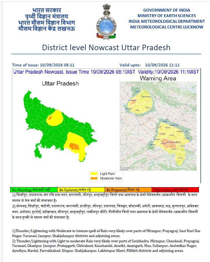 up-prayagraj-weather-alert