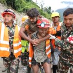 नेपाल भोटेकोशी बाढ़ हादसा : अब तक 1,344 शव बरामद, 4,898 लोग अब भी लापता