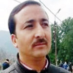 जिला सूचना अधिकारी गिरिजा शंकर जोशी के नाम पर मीडिया सभागार बनाने की मांग