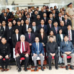 मेडिकल, बैलिस्टिक्स और इलेक्ट्रॉनिक साक्ष्यों की स्वीकार्यता पर न्यायिक अकादमी में चर्चा