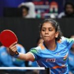 एशियाई खेल: भारतीय महिला टेबल टेनिस क्वार्टर फाइनल में पहुंची, थाईलैंड को 3-2 से हराया