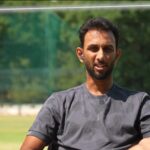ऑस्ट्रेलिया सीरीज डब्ल्यूटीसी चक्र में महत्वपूर्ण, टीम इस चुनौती के लिए हो रही तैयार: प्रसिद्ध कृष्णा