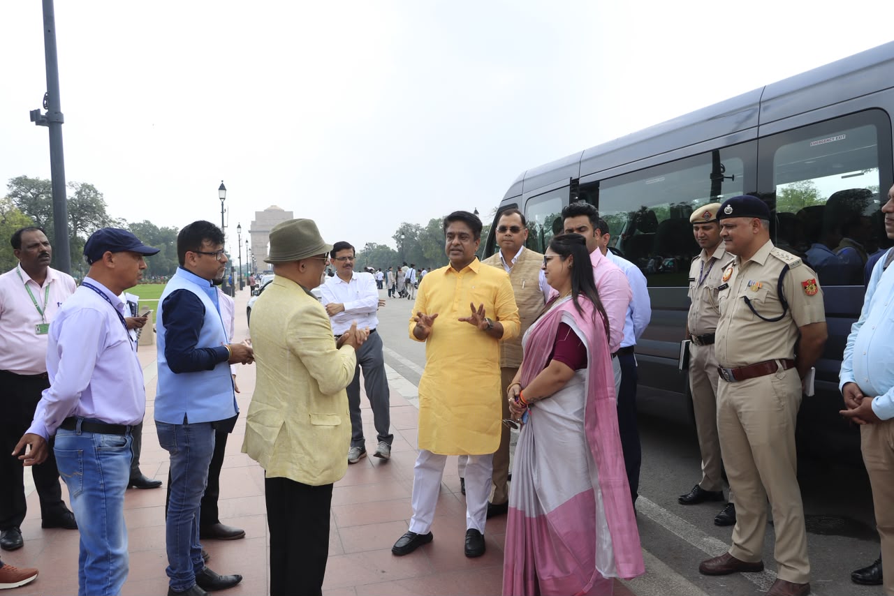 ndmc-aashirwad-ka-diya-program-pm-modi-birthday