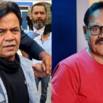 मुश्ताक खान के निधन से भावुक हुए राजपाल यादव