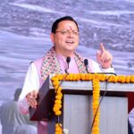 उत्तराखण्ड की विकास यात्रा में गोर्खाली समाज का महत्वपूर्ण योगदान : मुख्यमंत्री