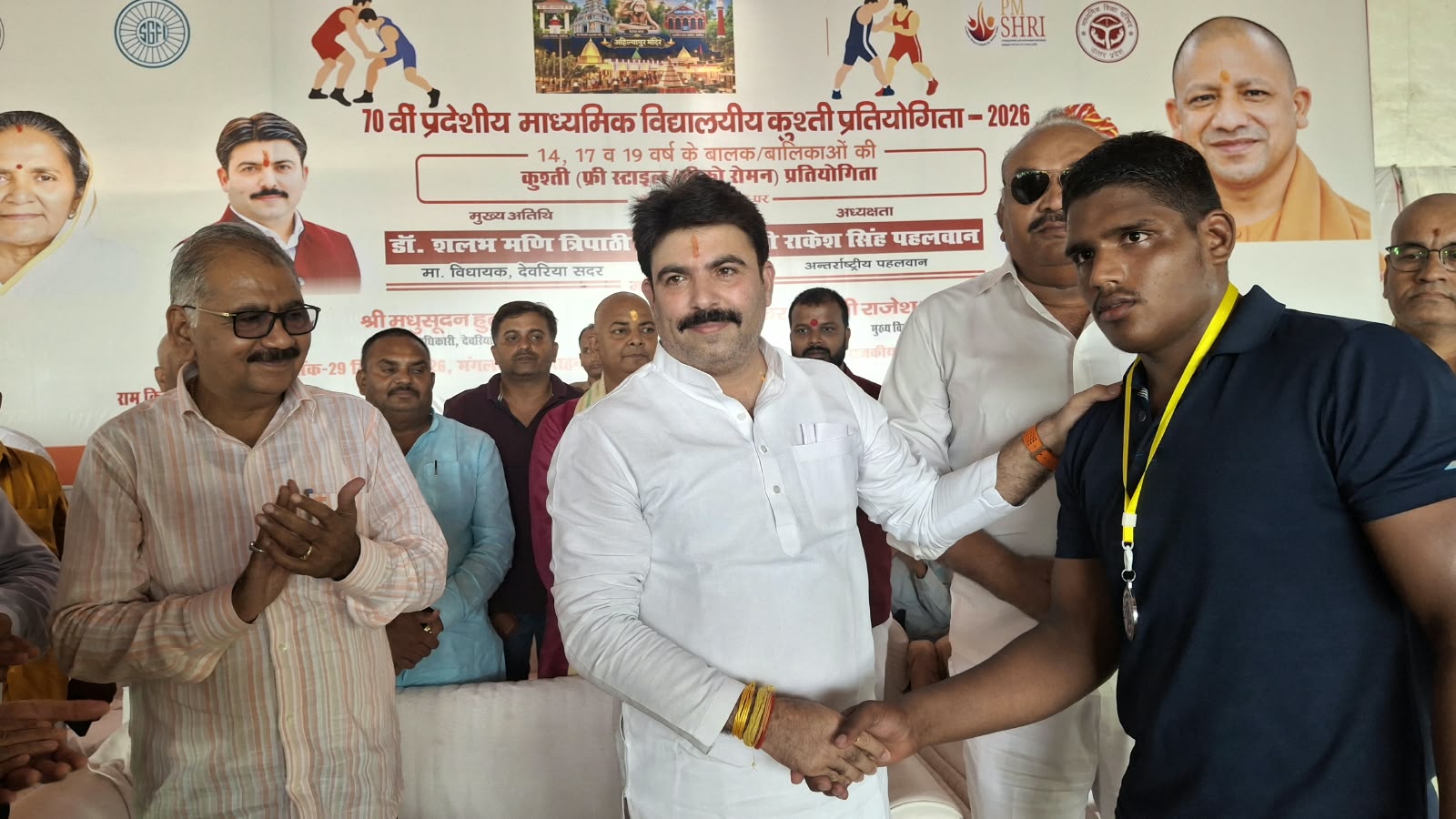 deoria-wrestling-competition